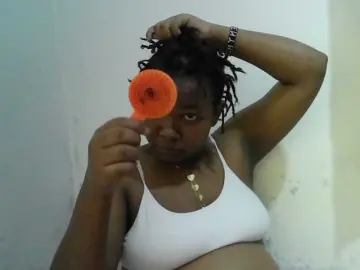 Bongacams Sex Cam of africanqueen2