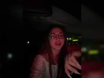Bongacams Sex Chat of -Monika-