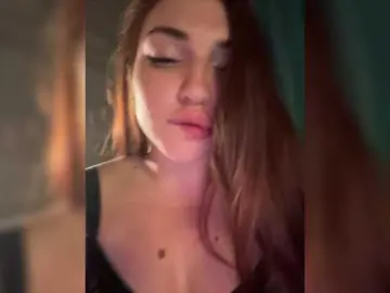 Bongacams Adult Video Chat of -Monika-