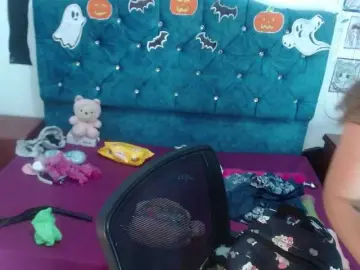 Bongacams Adult Video Chat of katalinalxx