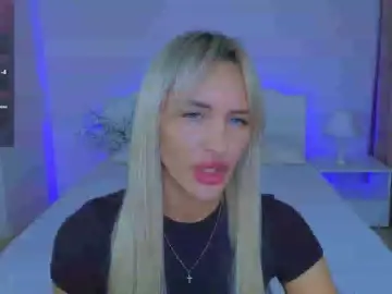 Bongacams Private Sex Chat of LeilaFlower