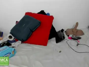 Bongacams Live Porn of isabelasweet