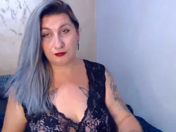 Bongacams Nude Webcam of LilithGreen