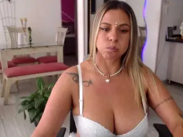 Bongacams Free Porn Cam of Mara-