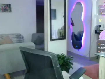 Bongacams Adult Webcams of Mara-