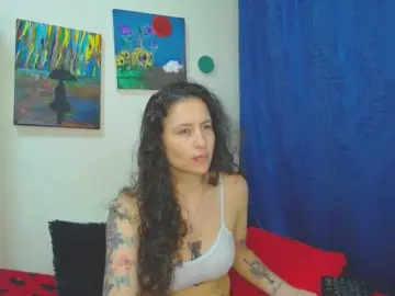 Bongacams Adult Webcams of leyla-hot