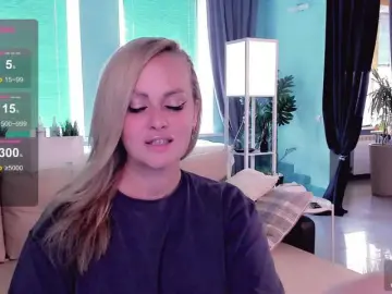 Bongacams Free Live Porn of LibbyNora