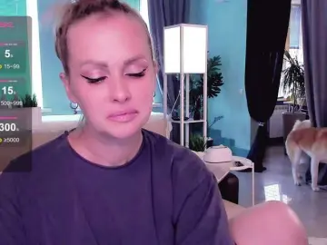 Bongacams Live Porn of LibbyNora