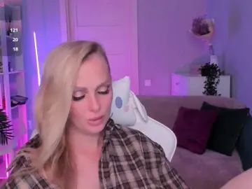 Bongacams Adult Webcam of LibbyNora