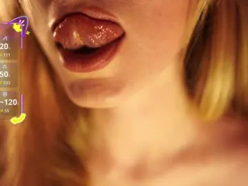 Bongacams Sex Chat of MissKristal