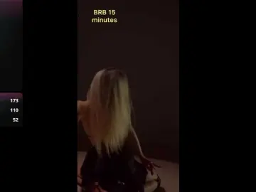 Bongacams Live Sex Cam of MissKristal