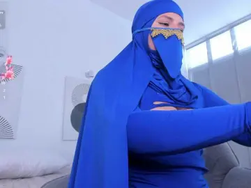 Bongacams Best Webcam of shaza-khalan