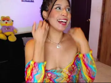Bongacams Sex Chat of AnnieBlu3