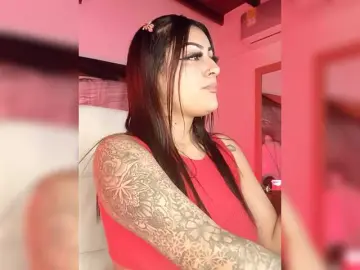 Bongacams Best Webcam of Cherry-Bloom