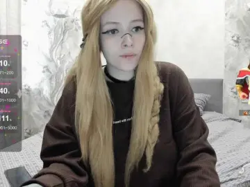 Bongacams Adult Webcams of GeraBrown