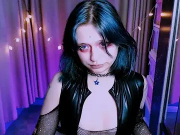 Bongacams Adult Webcam of mymoonstar