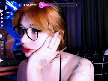 Bongacams Live Sex Cam of mymoonstar