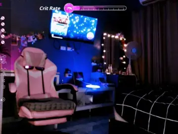 Bongacams Sex Chat of mymoonstar