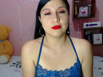 Bongacams Best live sex cam show of sexy-annie