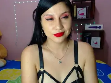 Bongacams Watch Live Sex Cams of sexy-annie