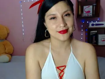 Bongacams Free Live Porn of sexy-annie