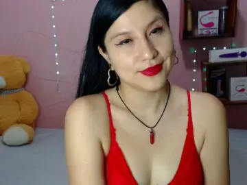 Bongacams Live Sex Cam of sexy-annie