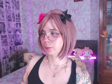 Bongacams Adult Webcam of AriYokai
