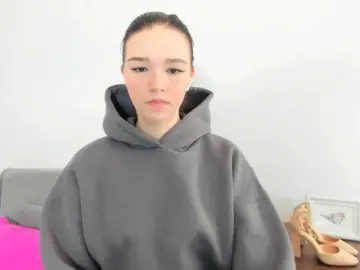 Bongacams Best live sex cam show of AvaPretty