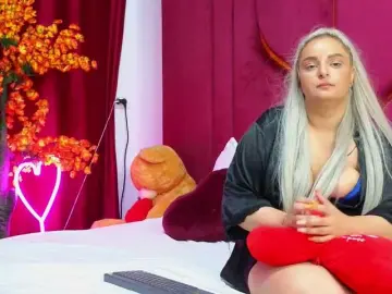 Bongacams Live Sex of MayaBlush