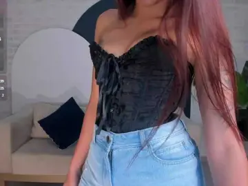 Bongacams Sex Chat of IsabellaKroft