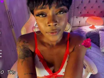 Bongacams Live Sex Cam of Miss-west