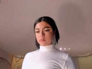 Bongacams Free Live Porn of NataliaGaret