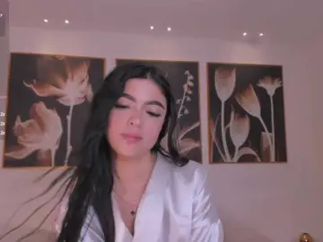 Bongacams Adult Webcams of NataliaGaret