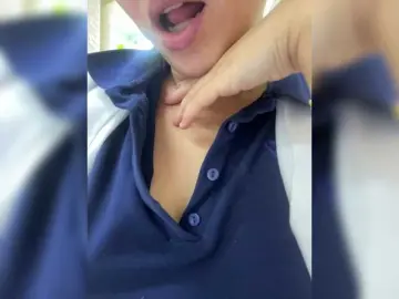 Bongacams Live Sex Cam of -Jolly-