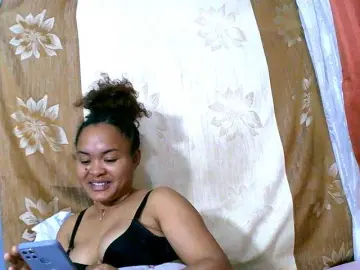 Bongacams Nude Webcam of Saminahh