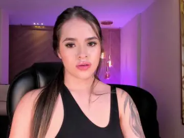 Bongacams Free Live Porn of DonnaStonne