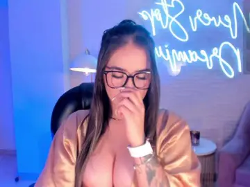 Bongacams Best live sex cam show of DonnaStonne