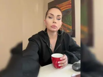 Bongacams Sex Cam of ElisCat