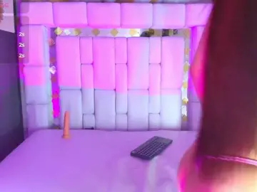 Bongacams Live Sex Cam of Samantha-Colins