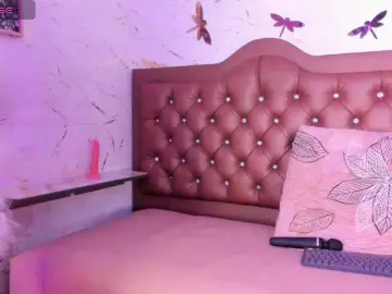 Bongacams Best Webcam of Samantha-Colins