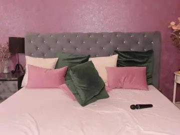 Bongacams Live Porn of CarlaReys