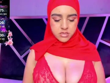 Bongacams Adult Webcams of Nahid-Jaziri