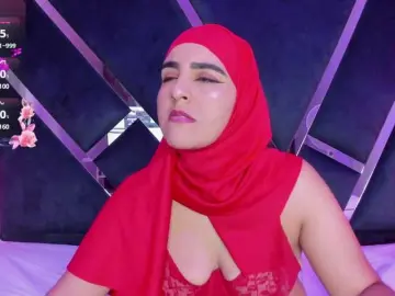 Bongacams Live Sex Cam of Nahid-Jaziri
