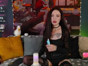 Bongacams Live Porn of realalicebim