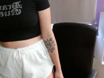 Bongacams Best Webcam of soft-zoey