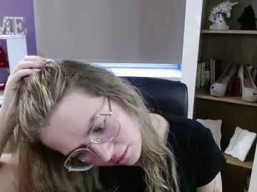 Bongacams Live Sex of soft-zoey