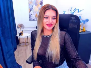 Bongacams Best Webcam of SelenaMoonlight