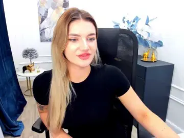 Bongacams Adult Video Chat of SelenaMoonlight