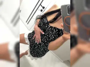 Bongacams Adult Video Chat of -Passionate-