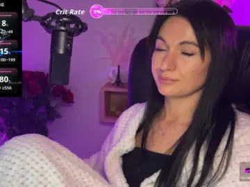 Bongacams Live Porn of -Passionate-